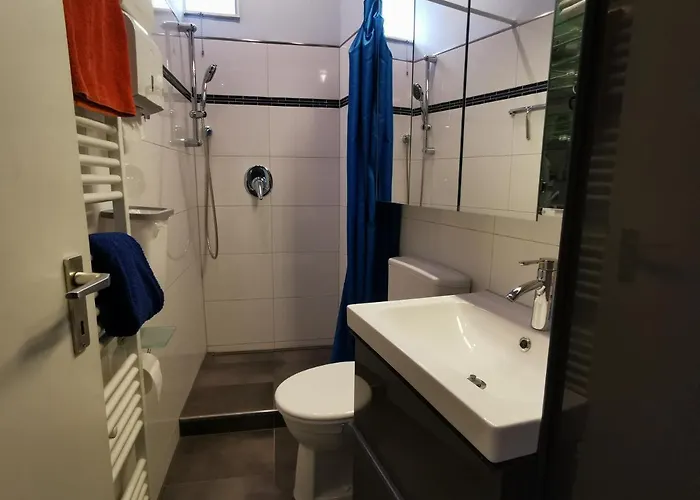 Bed&breakfast_einzelzimmer Bed & Breakfast